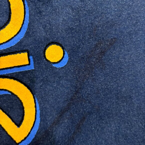 Lionel Richie Can't Slow Down All Night Long T-Shirt Size 3XL - Picture 5 of 5